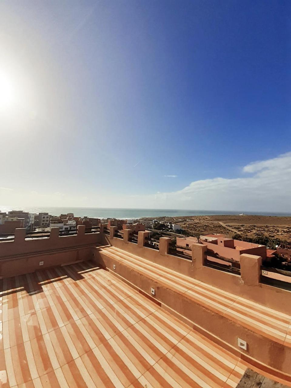 Little Kasbah - last minute hotel in Unknown City