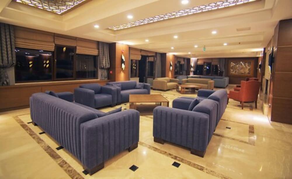 Bolu Koru Hotels Spa & Convention — Bolu — photo 3