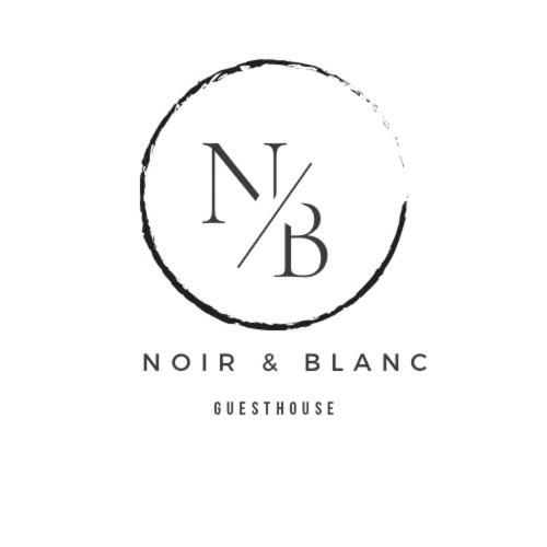 Noir & Blanc — 4-Star Luxury Hotel in Parys, South Africa