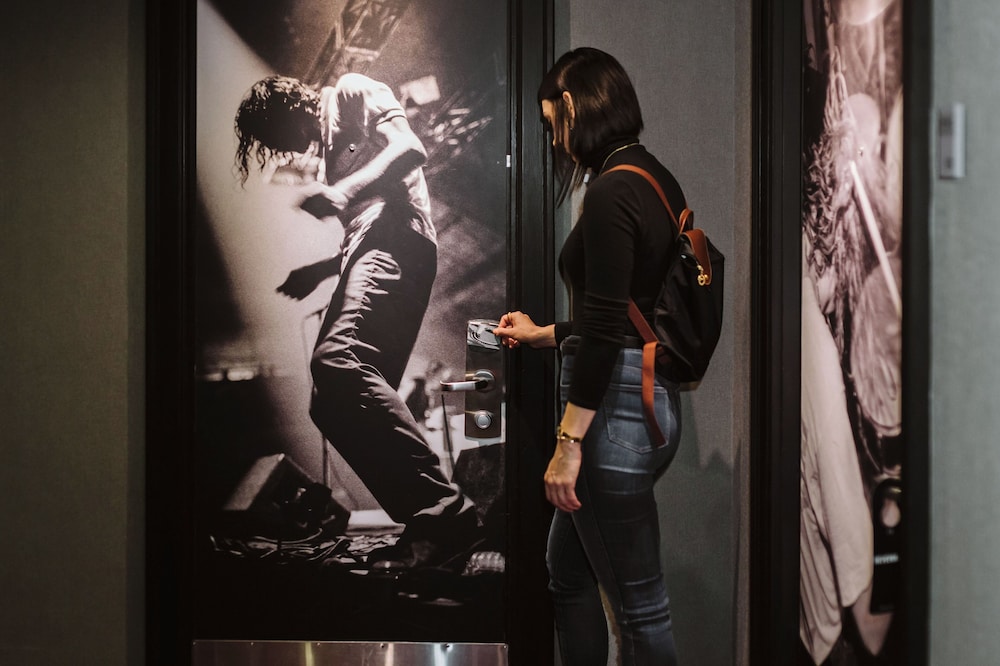 Hotel Max - photo 54