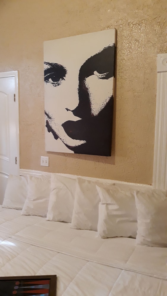 Historic City view Suites - photo 11