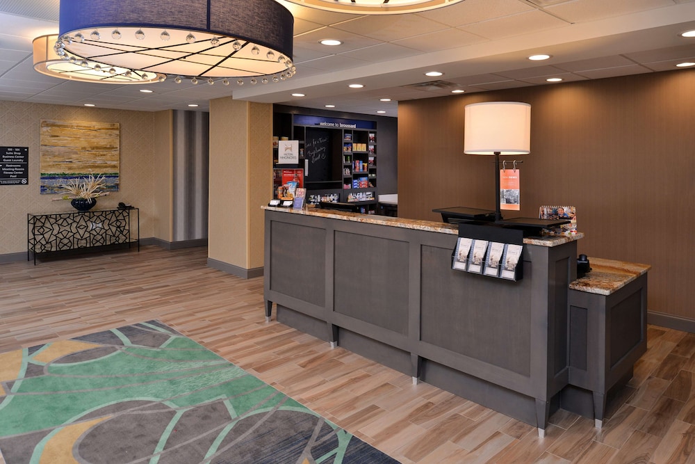 Hampton Inn Broussard Lafayette Area - photo 4