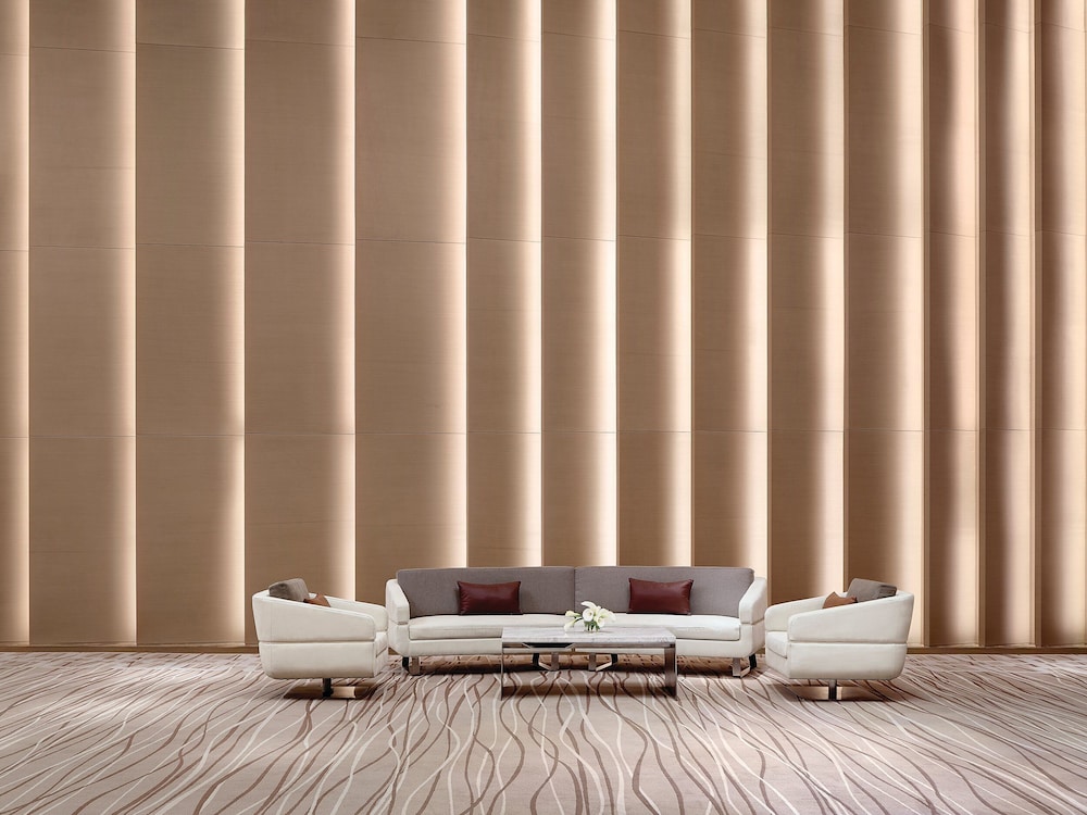 Langham Place Guangzhou in Guangzhou, People's Republic of China