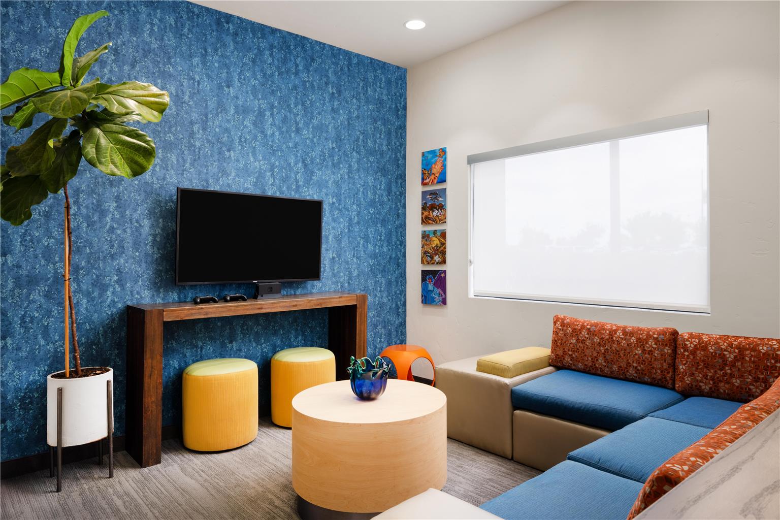 Best Western El Paso Airport Entrada Hotel - photo 9
