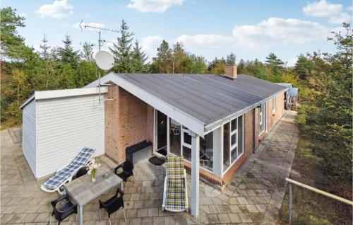 Lovely Home In Fjerritslev With Wifi — 4-Star Luxury Hotel in Fjerritslev, Denmark