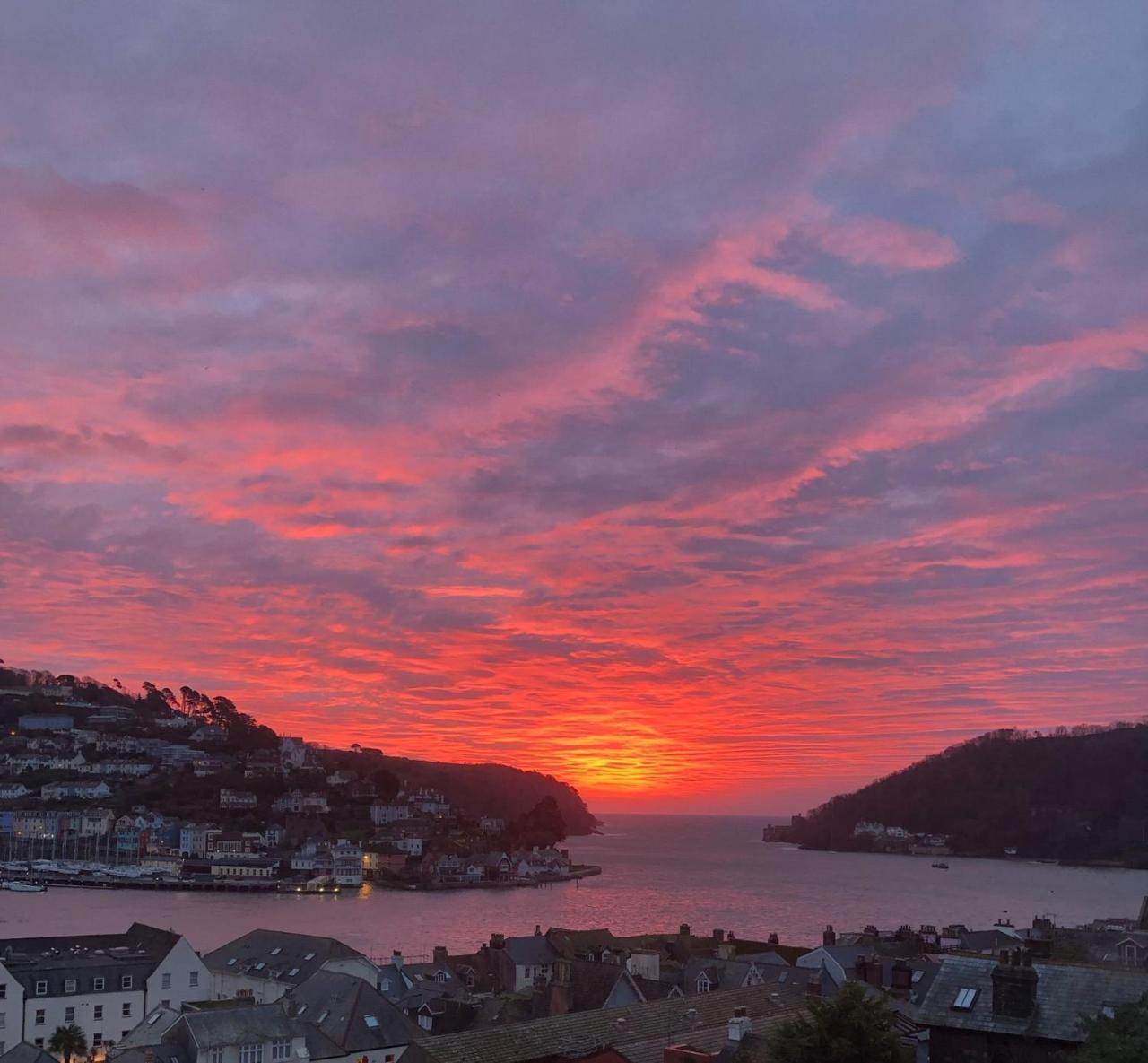 Admiral’s Quarters in Dartmouth, United Kingdom