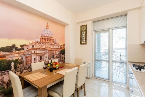 Cosy Apartment In the City Centre