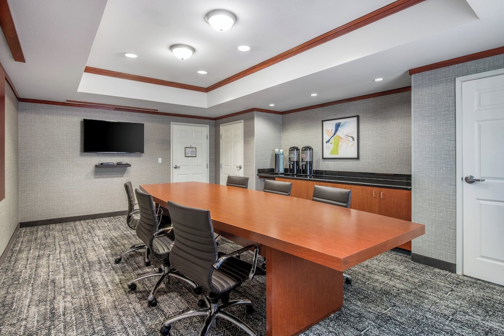 Staybridge Suites Rocklin Roseville Area by IHG - photo 43