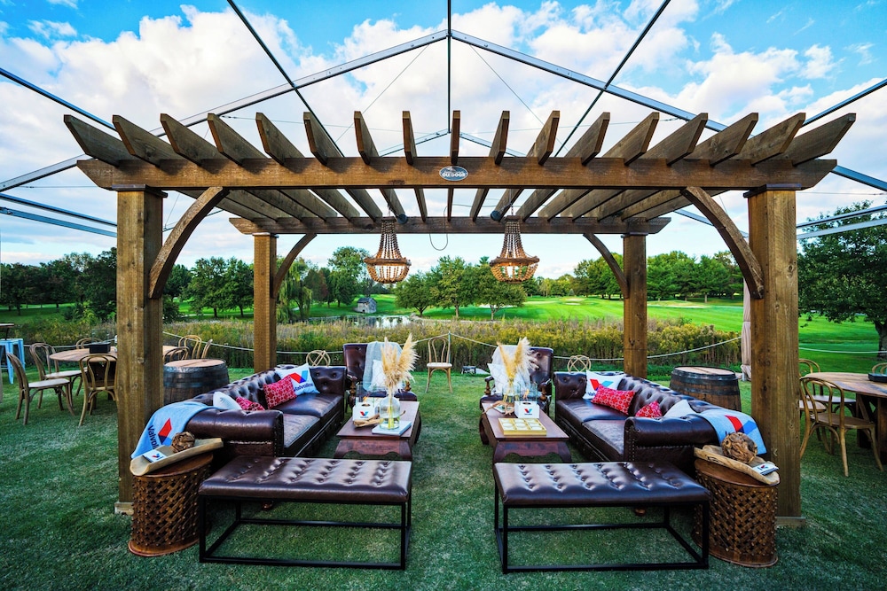 Marriott Lexington Griffin Gate Golf Resort & Spa - photo 127