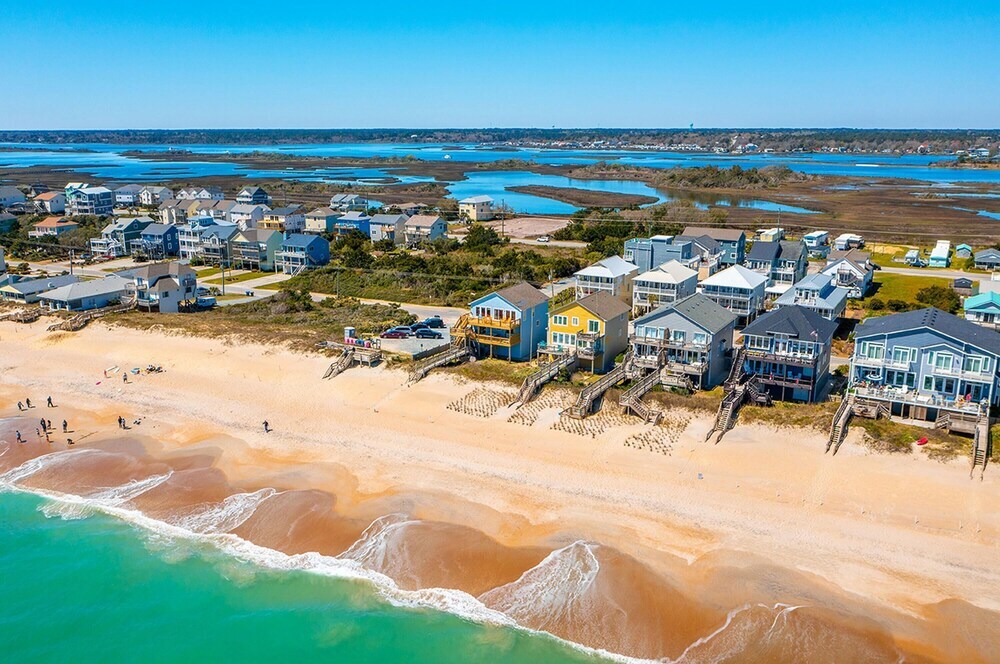 Sparrows Beach Nest by Sea Scape Properties - photo 11