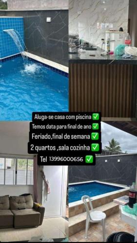 Caraguava01 in Peruibe, Brasil