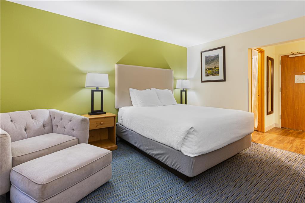 Best Western Hi desert Inn - photo 32