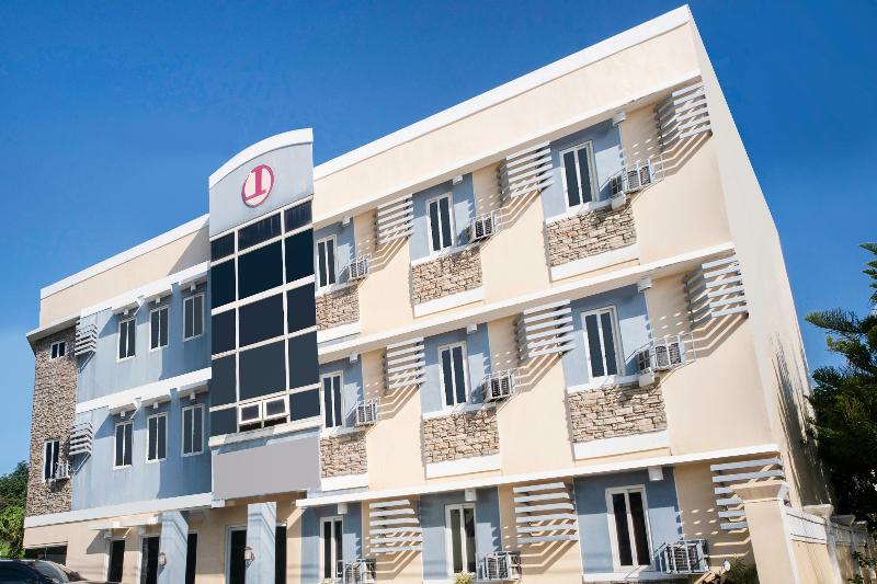 Mlin Dormitel by OYO Rooms pet-friendly hotel Davao