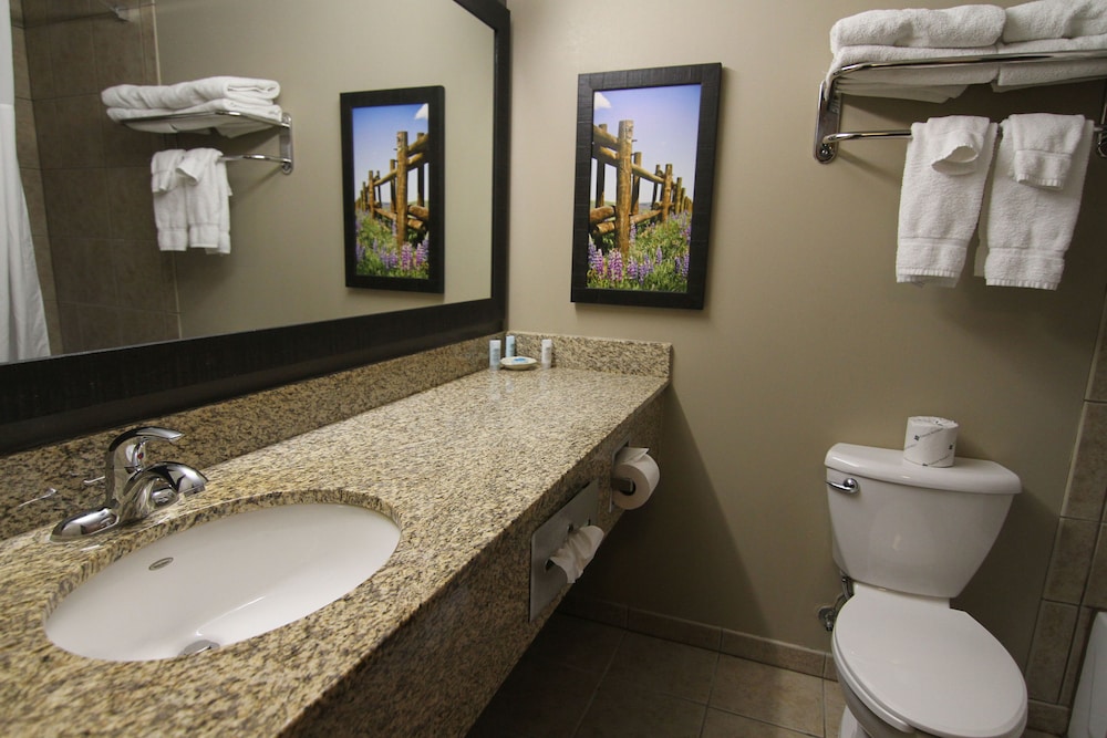 Casper C'mon Inn Hotel & Suites - photo 20