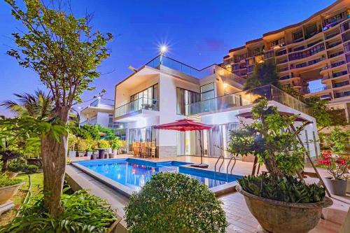 Aria Resort R9 in Vung Tau, Vietnam