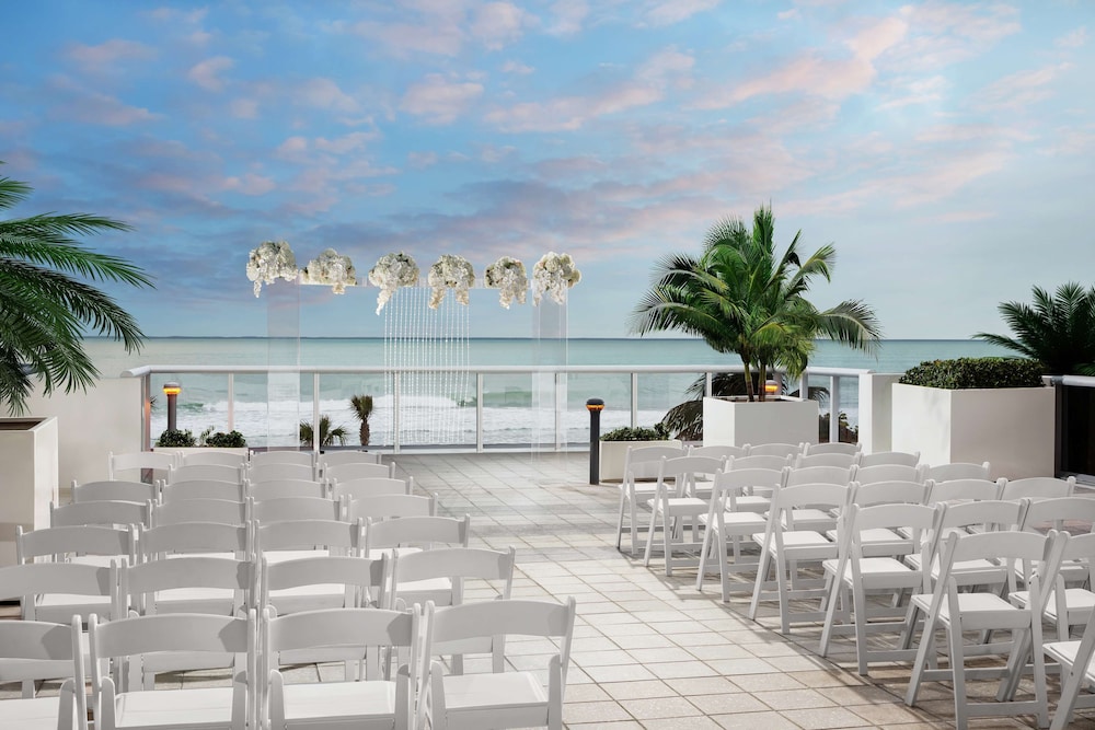 Hilton Cabana Miami Beach Resort - photo 97