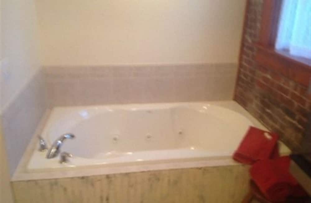 Market Street Inn - photo 12