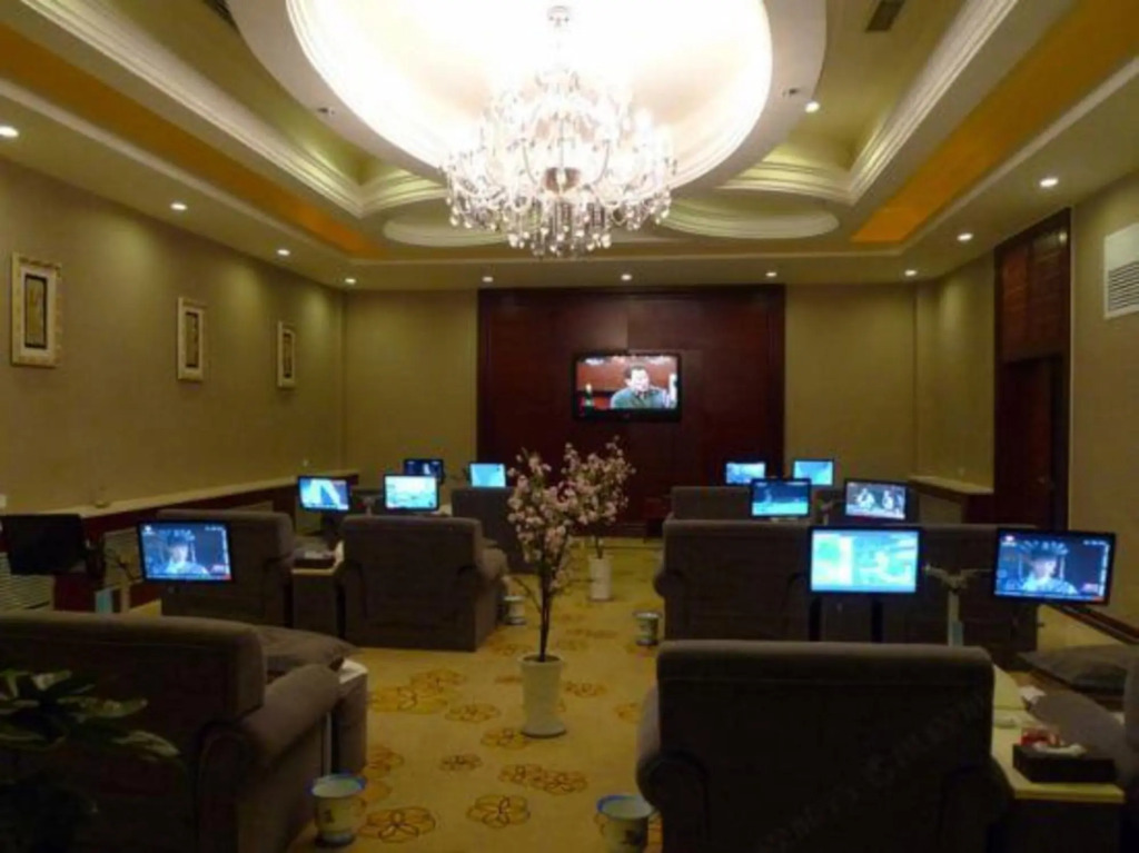 Jingdu Hotel - last minute hotel in Chifeng