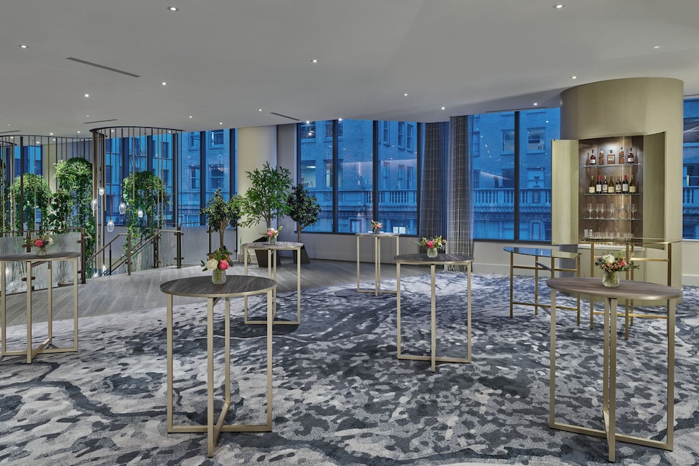 The Ritz Carlton Portland - photo 87