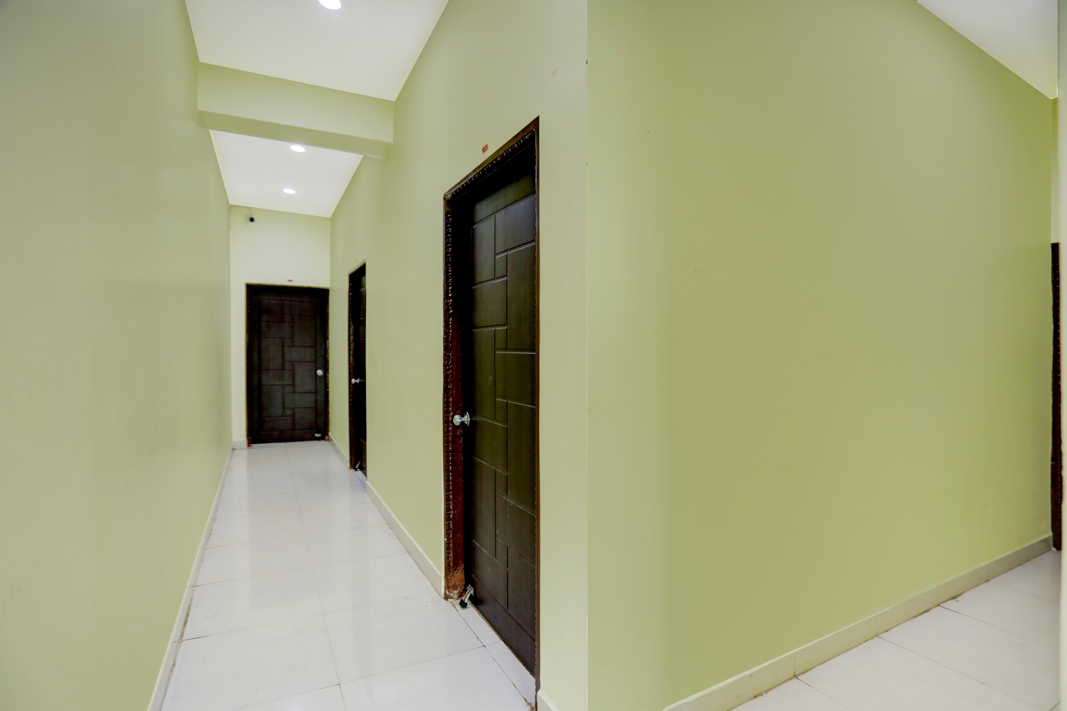 Super Hotel O Cuttack Puri Bypass Crossway Formerly Anand Palace — Bhubaneshwar — photo 3