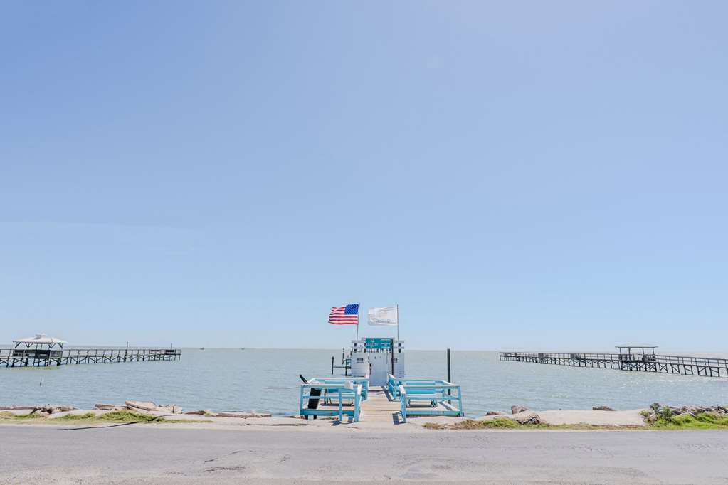 Quality Inn Rockport on Aransas Bay - photo 50
