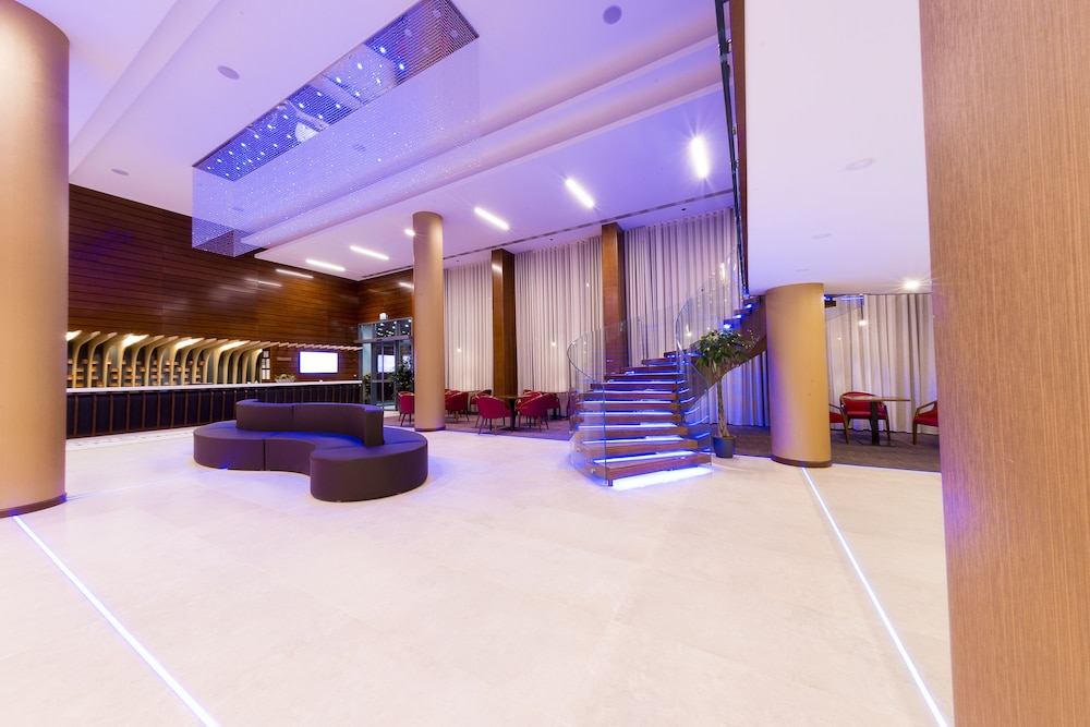 Hotel Transilvania — Alba Iulia — photo 4