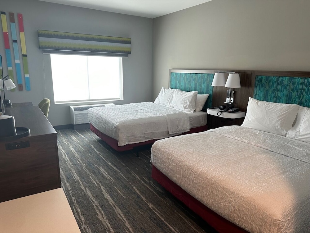 Hampton Inn & Suites by Hilton Ruskin I 75 - photo 9