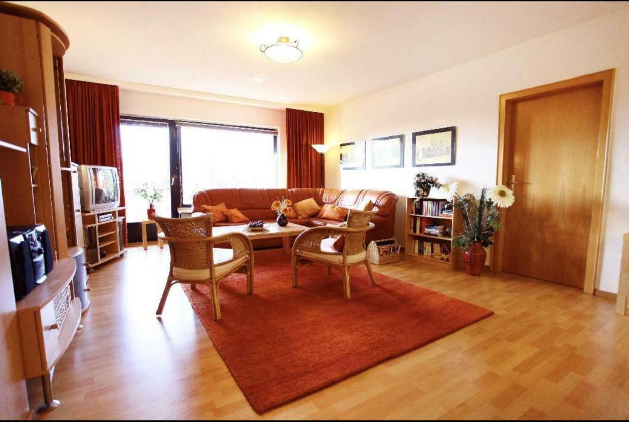 Stadtapartment — 4-Star Luxury Hotel in Luebeck, Germany