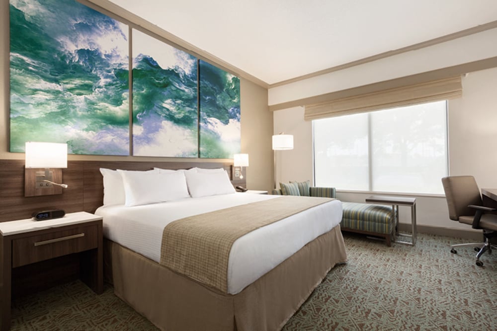 Buena Vista Suites Orlando - photo 7