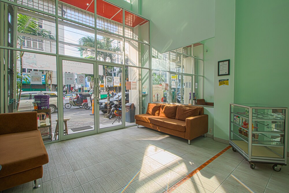 Pandu Inn — Medan — photo 5