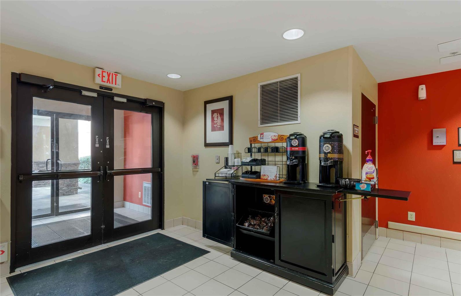 Extended Stay America Suites Atlanta Kennesaw Town Center - photo 6