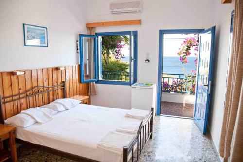 Hotel Hariklia — Agia Galini — photo 4