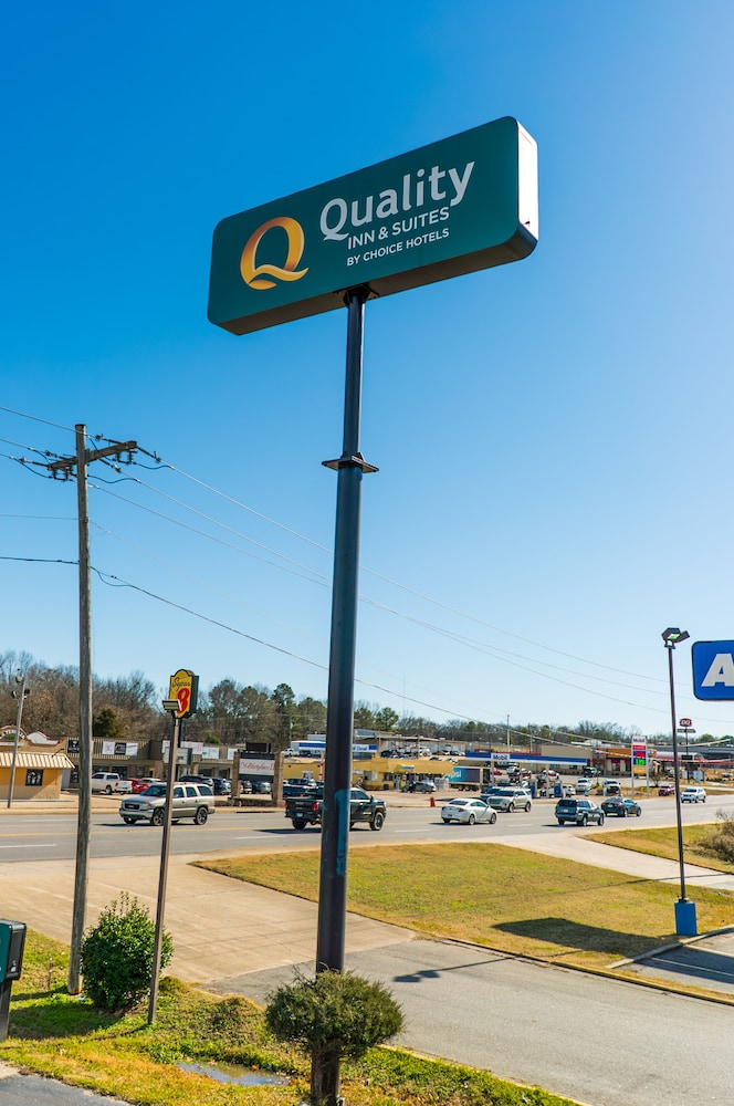 Quality Inn & Suites Monticello - photo 64