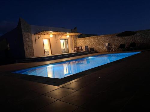 Villa Fallah — 4-Star Luxury Hotel in Essaouira, Morocco