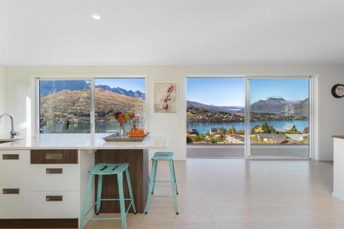Amazing room #3 - last minute hotel in Queenstown