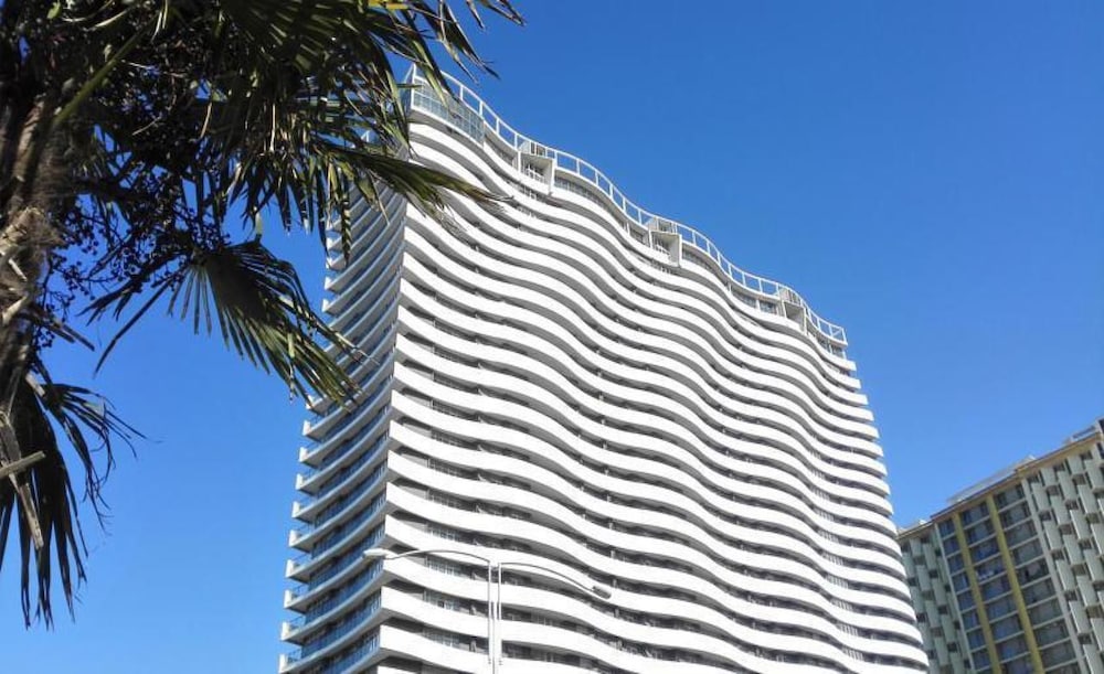 TopClass - carbon neutral hotel in Batumi