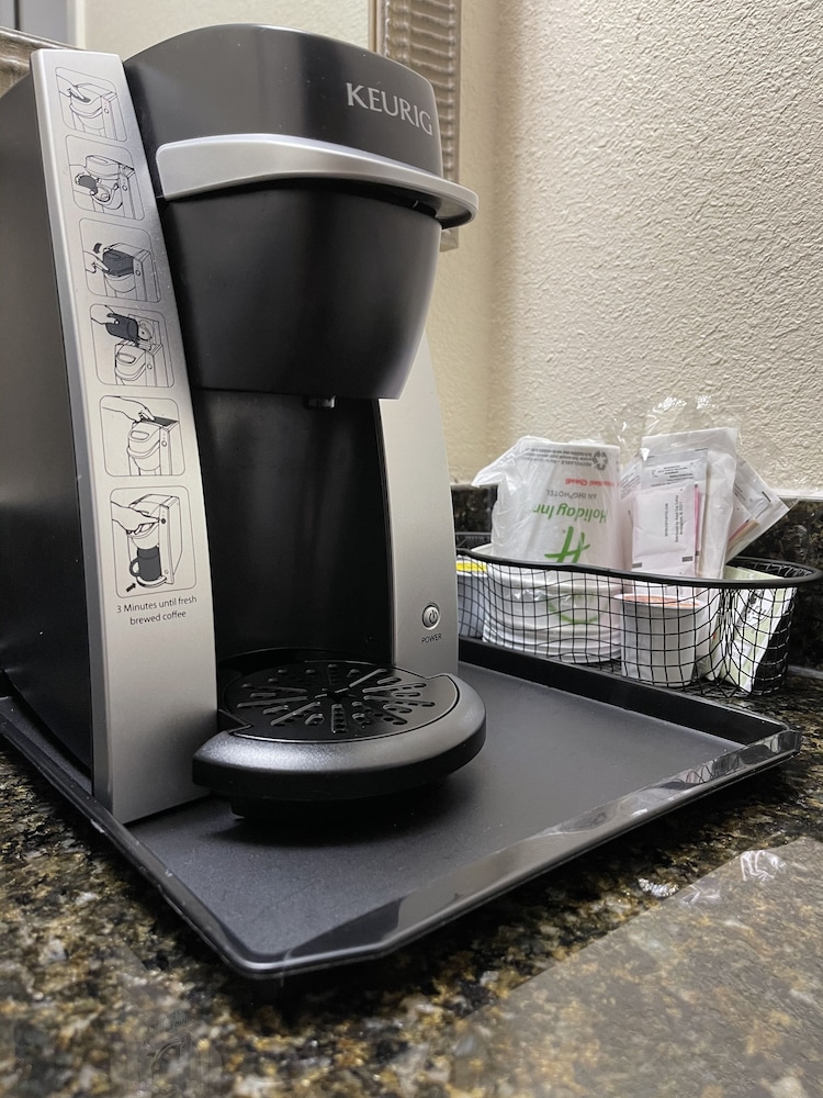 Holiday Inn Tyler Conference Center by IHG - photo 18