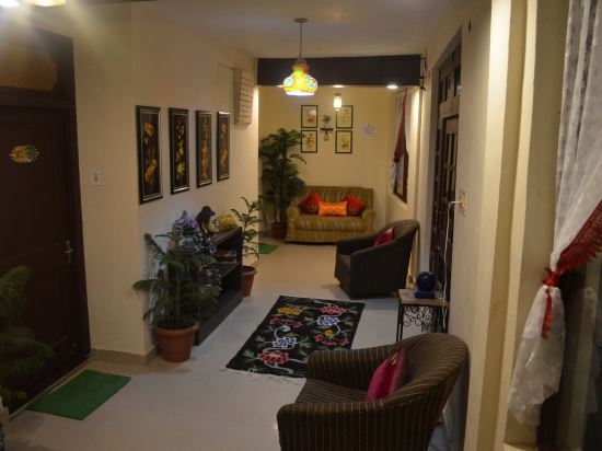 City Light Hotel — Dalhousie