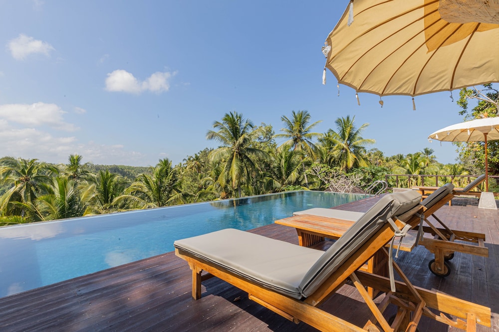 Amanuba Ersadeva Resort in Bali, Indonesia