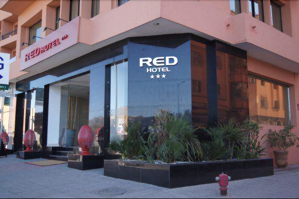 Red Hotel Marrakech