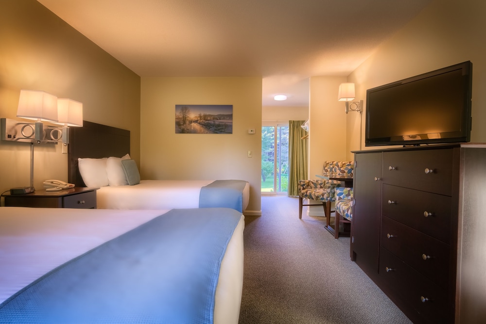 Sun & Ski Inn And Suites - photo 37