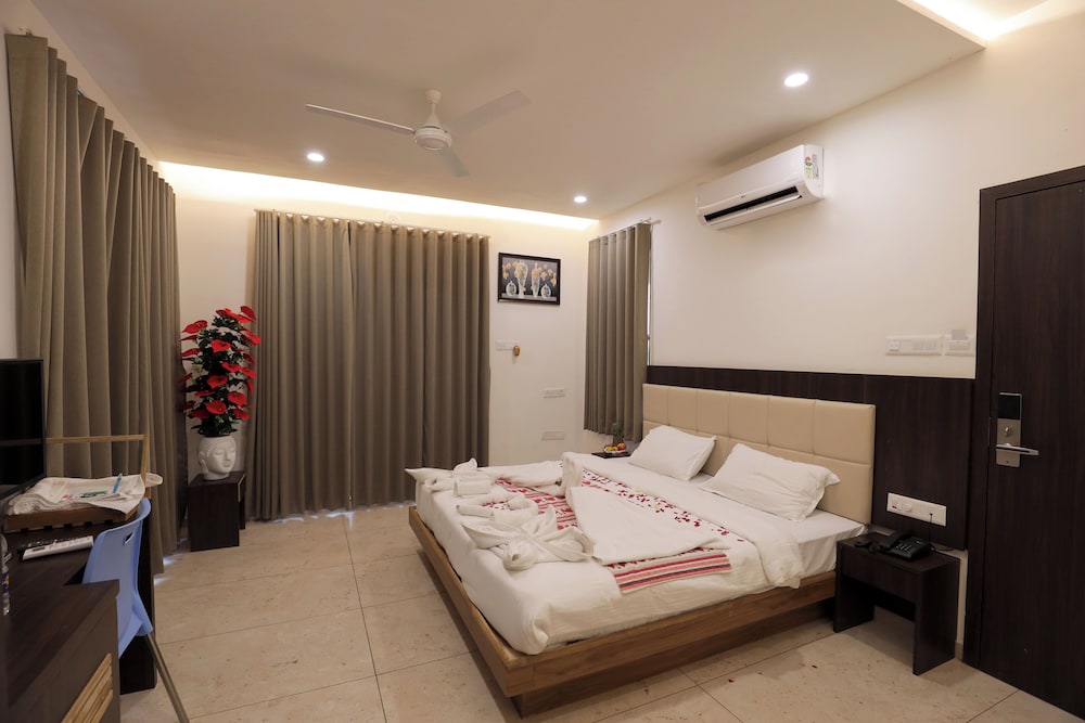 Leena Resort — Rajpipla — photo 5