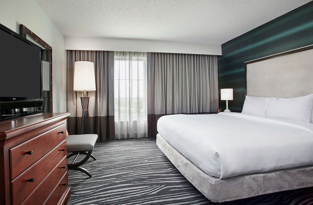 Embassy Suites by Hilton Orlando Airport - photo 13
