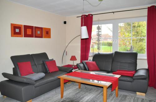 Petersdorf Ferienwohnung Kleine Auszeit — 4-Star Luxury Hotel in Fehmarn, Germany
