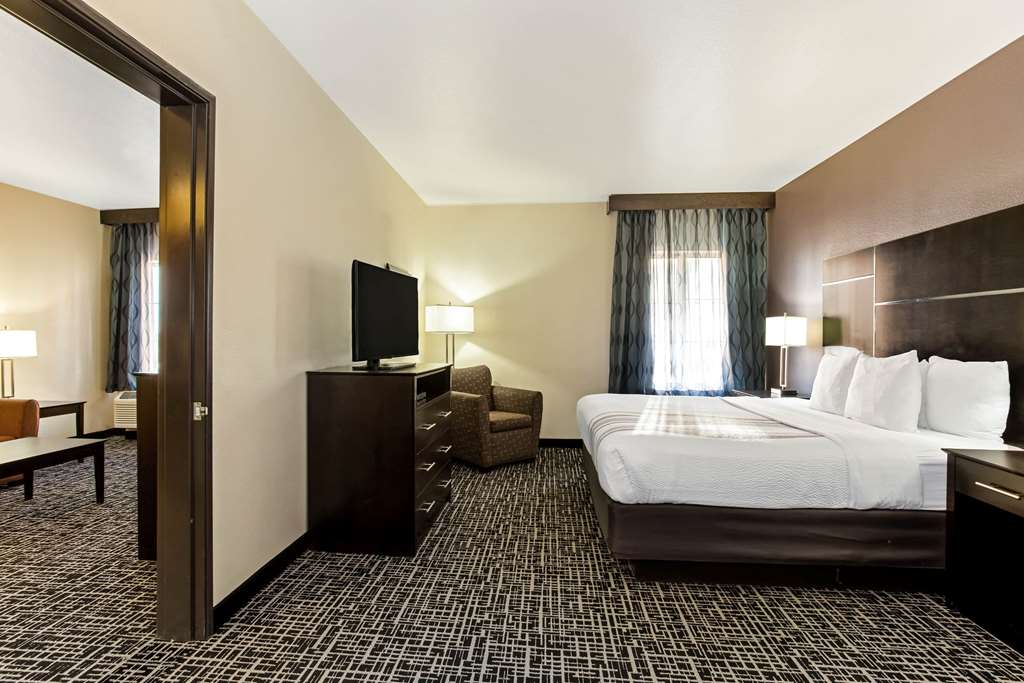 La Quinta Inn & Suites by Wyndham Denver Gateway Park - photo 41
