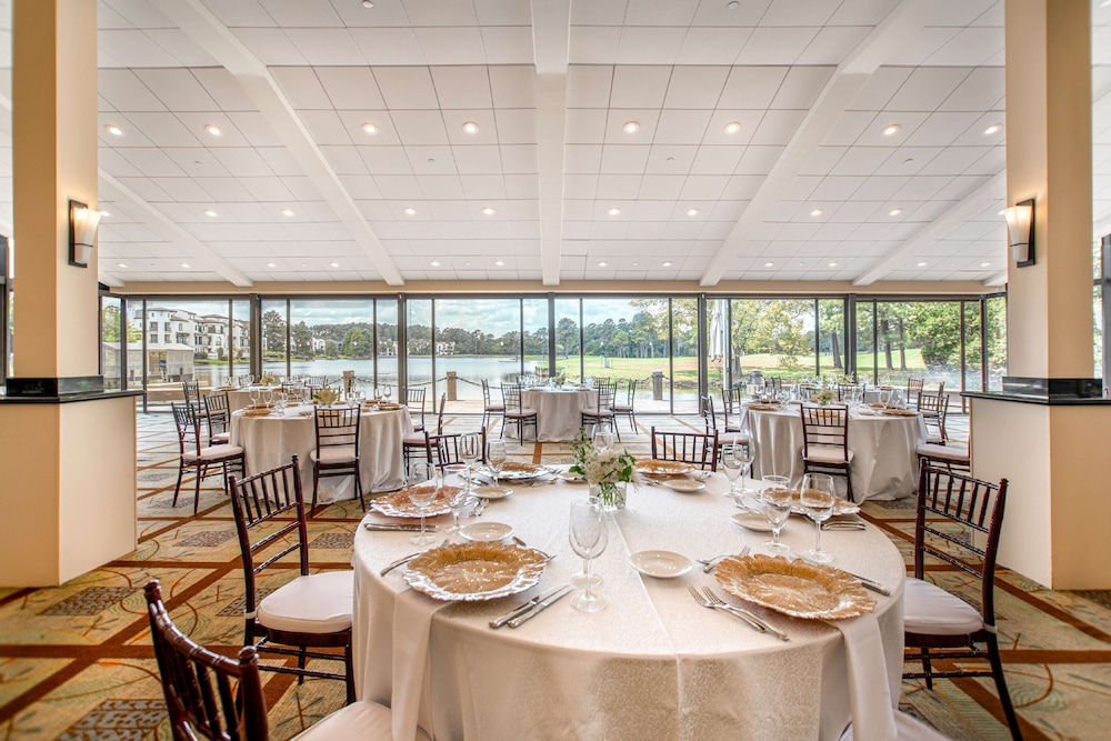 The Woodlands Resort Curio Collection by Hilton - photo 123