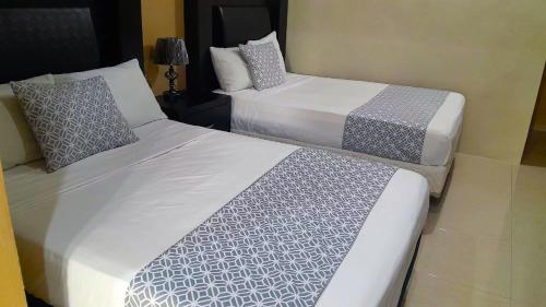 Las Flores - last minute hotel in Campeche