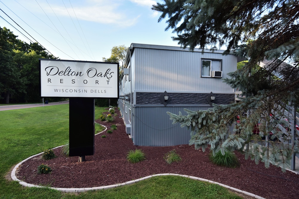 Delton Oaks Resort - photo 119