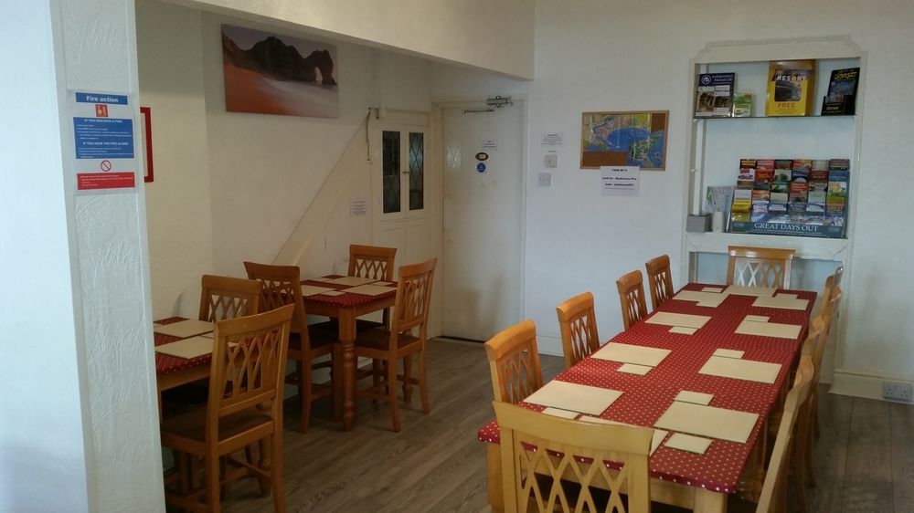 Bunkhouse Plus — Weymouth — photo 3