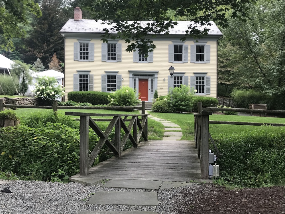 Inn at Millrace Pond - photo 51